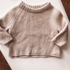 Jenni Kayne Cashmere sweater